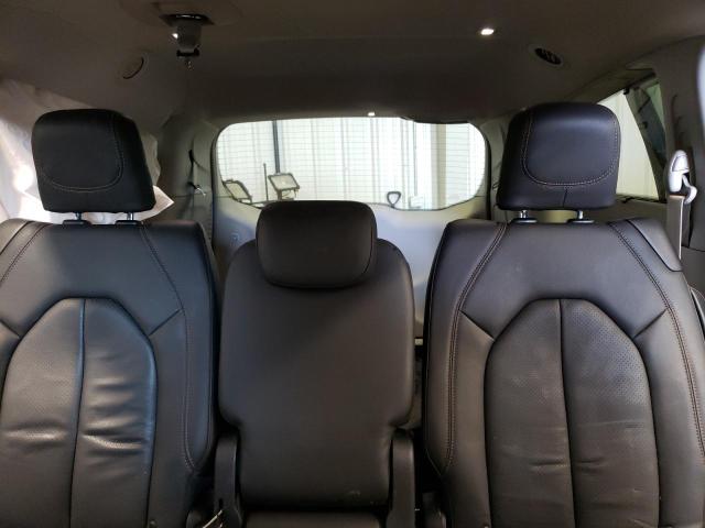 Photo 10 from auction – 2020 CHRYSLER PACIFICA T with VIN 2C4RC1BG2LR100822