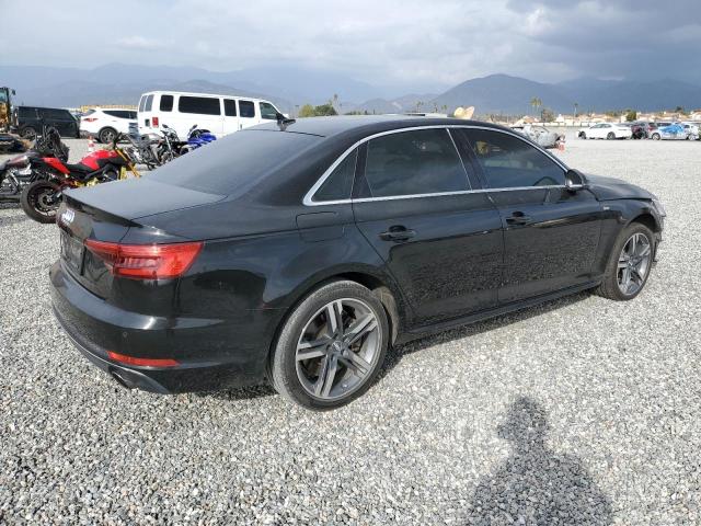 Photo 3 from auction – 2017 AUDI A4 PREMIUM with VIN WAULNAF49HN009712