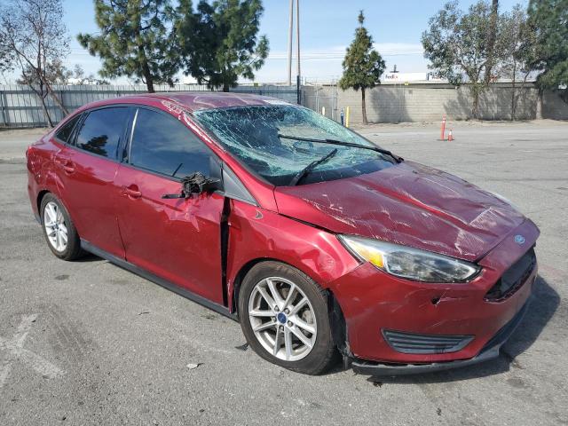 Photo 4 from auction – 2015 FORD FOCUS SE with VIN 1FADP3F24FL348792