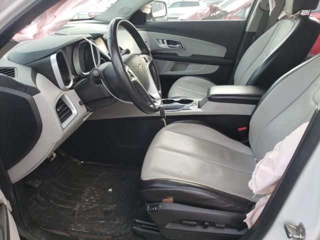 Photo 7 from auction – 2016 CHEVROLET EQUINOX LT with VIN 2GNALDEK9G1124884