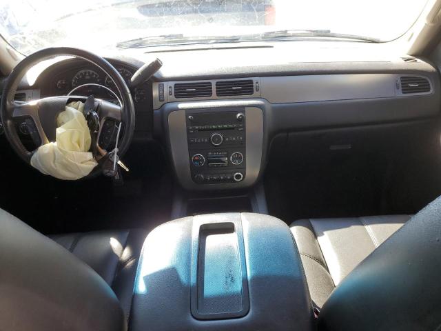 Photo 8 from auction – 2007 CHEVROLET AVALANCHE with VIN 3GNFK12377G250723