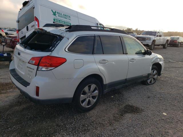 Photo 3 from auction – 2012 SUBARU OUTBACK 2. with VIN 4S4BRBJC8C3253455