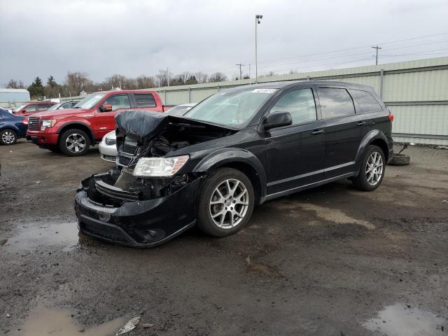 Photo 1 from auction – 2013 DODGE JOURNEY R/ with VIN 3C4PDDEG1DT559372