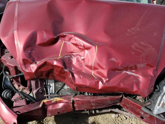 Photo 11 from auction – 2008 CHEVROLET IMPALA SUP with VIN 2G1WD58C481326418