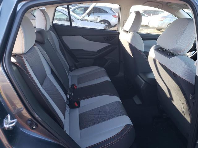 Photo 10 from auction – 2023 SUBARU CROSSTREK with VIN JF2GTAPC9P8277061