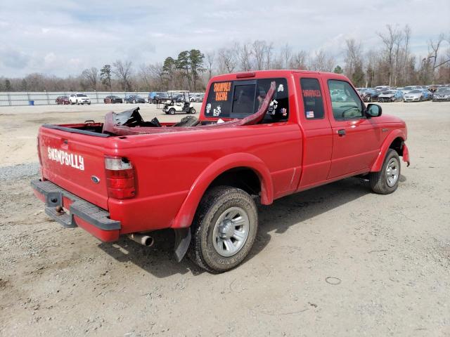 Photo 3 from auction – 2004 FORD RANGER SUP with VIN 1FTYR14U04PB64714