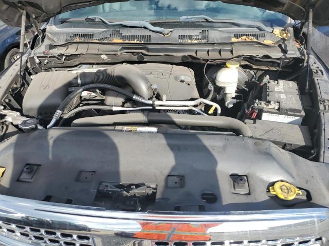Photo 11 from auction – 2017 RAM 1500 LARAM with VIN 1C6RR6VTXHS550963