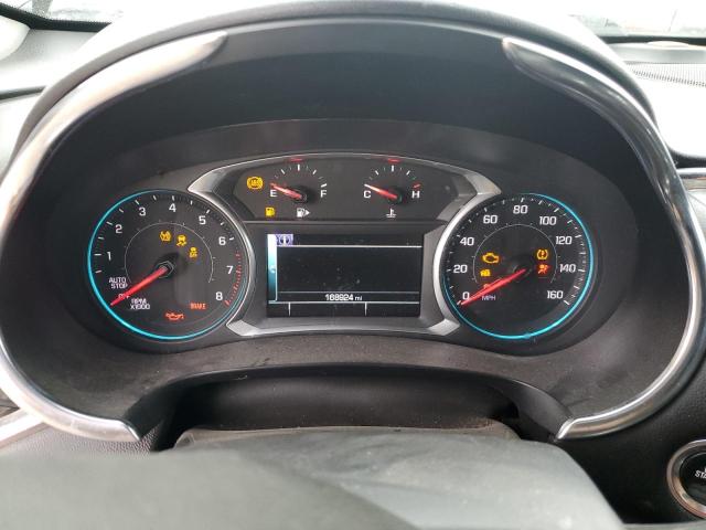 Photo 9 from auction – 2016 CHEVROLET MALIBU LT with VIN 1G1ZE5ST4GF222165