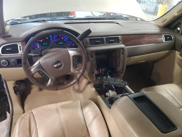 Photo 8 from auction – 2007 GMC YUKON with VIN 1GKFC16017J185344