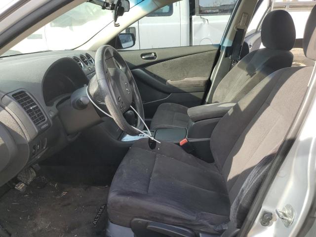 Photo 7 from auction – 2011 NISSAN ALTIMA BAS with VIN 1N4AL2AP2BC148354