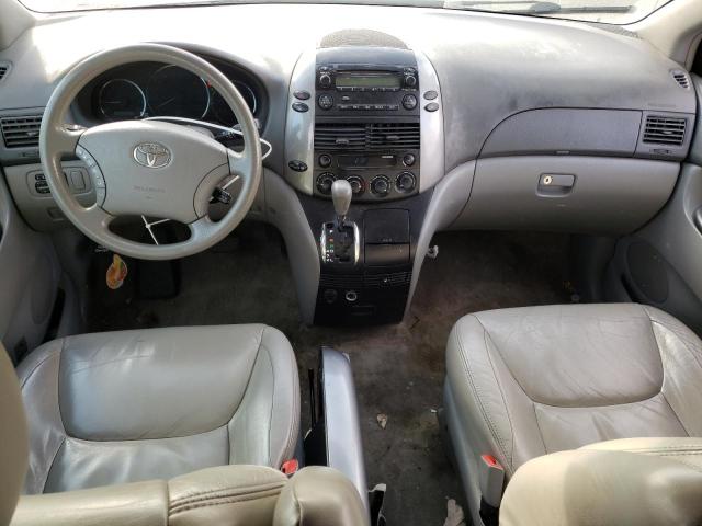 Photo 8 from auction – 2006 TOYOTA SIENNA CE with VIN 5TDZA23C76S574073