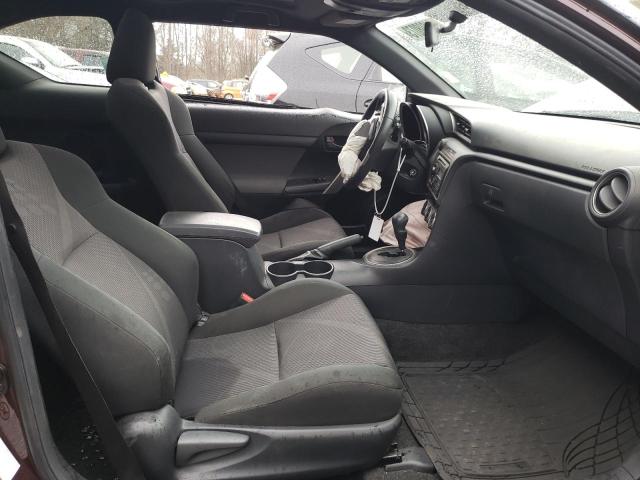 Photo 7 from auction – 2013 TOYOTA SCION TC with VIN JTKJF5C71D3050556