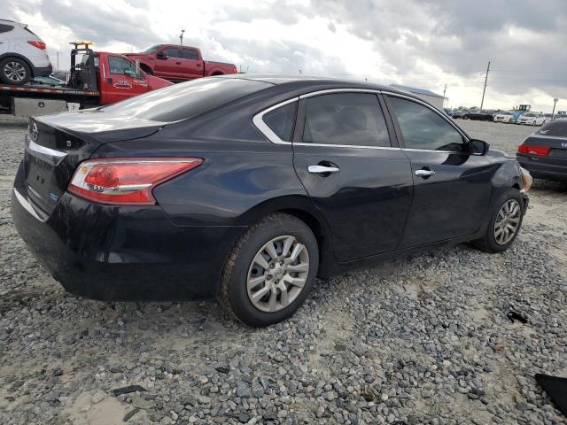 Photo 3 from auction – 2013 NISSAN ALTIMA 2.5 with VIN 1N4AL3AP6DN417436