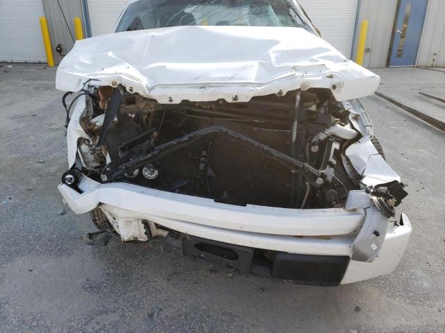 Photo 11 from auction – 2014 FORD F150 SUPER with VIN 1FTEX1CM8EFB66857