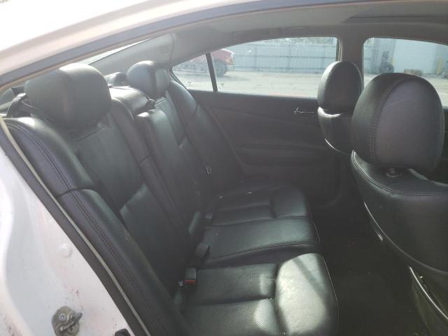 Photo 10 from auction – 2012 NISSAN MAXIMA S with VIN 1N4AA5AP9CC859574