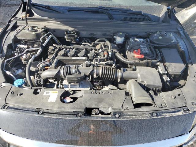 Photo 11 from auction – 2018 HONDA ACCORD EX with VIN 1HGCV1F48JA211006