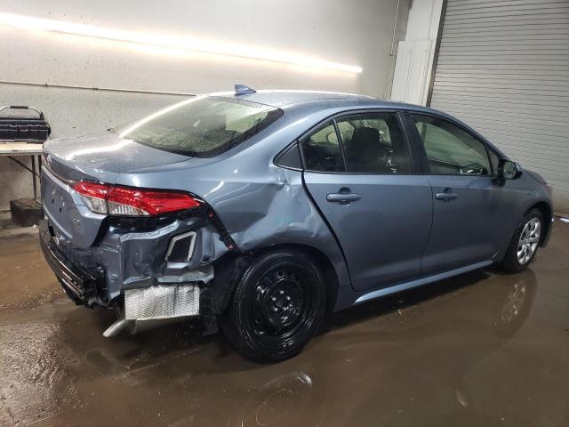 Photo 3 from auction – 2020 TOYOTA COROLLA LE with VIN JTDEPRAE2LJ069786