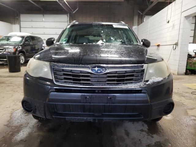 Photo 5 from auction – 2010 SUBARU FORESTER X with VIN JF2SH6BC3AG767489