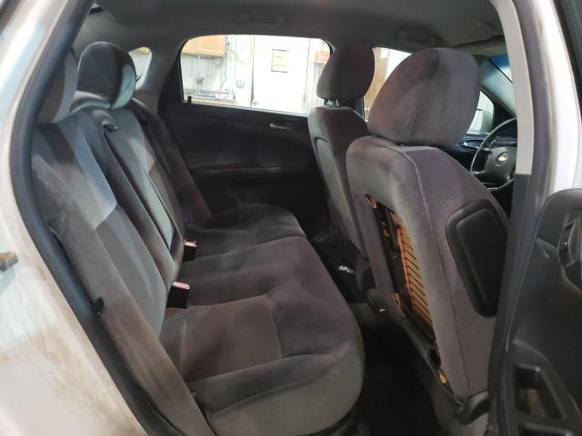 Photo 10 from auction – 2013 CHEVROLET IMPALA LT with VIN 2G1WG5E37D1170736