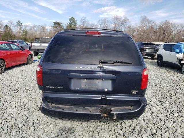 Photo 6 from auction – 2007 DODGE GRAND CARA with VIN 2D4GP44L87R270117