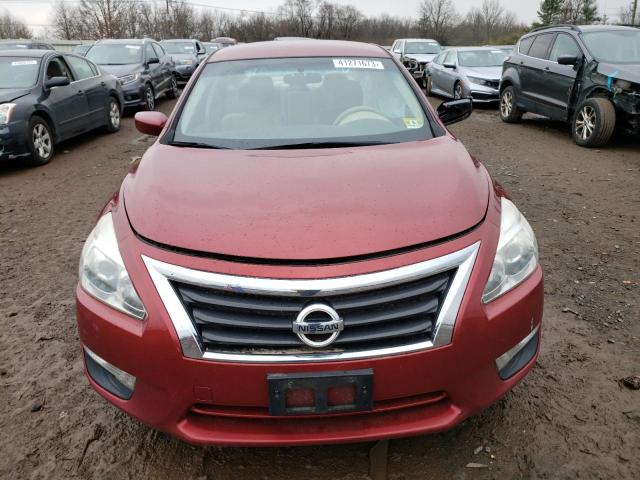 Photo 5 from auction – 2014 NISSAN ALTIMA 2.5 with VIN 1N4AL3AP5EC150903