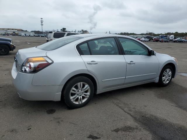 Photo 3 from auction – 2012 NISSAN ALTIMA BAS with VIN 1N4AL2AP8CC170375