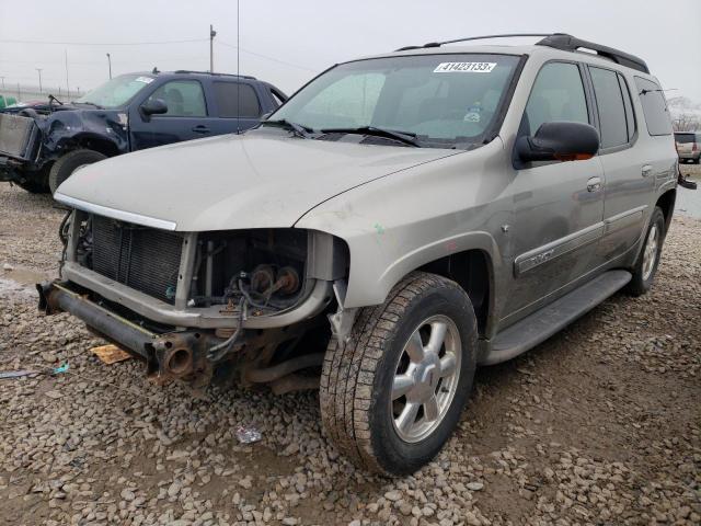 Photo 1 from auction – 2003 GMC ENVOY XL with VIN 1GKET16P236194074