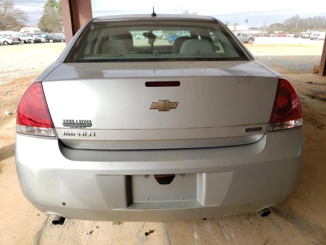 Photo 6 from auction – 2012 CHEVROLET IMPALA LS with VIN 2G1WA5E39C1124079