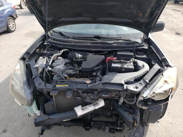 Photo 12 from auction – 2011 NISSAN ROGUE S with VIN JN8AS5MT2BW182630