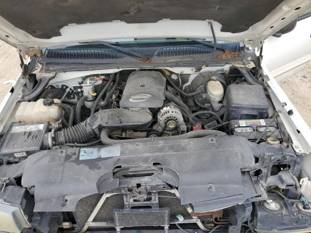 Photo 11 from auction – 2006 CHEVROLET SILVERADO with VIN 2GCEK13T761173104