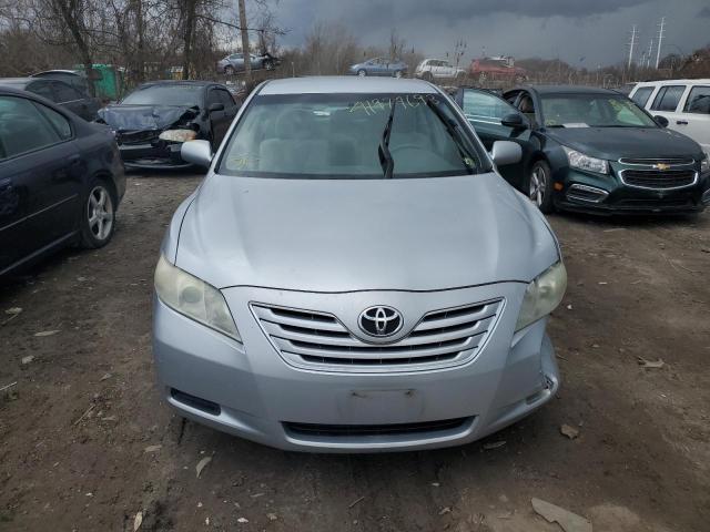 Photo 5 from auction – 2007 TOYOTA CAMRY CE with VIN 4T1BE46K07U558178