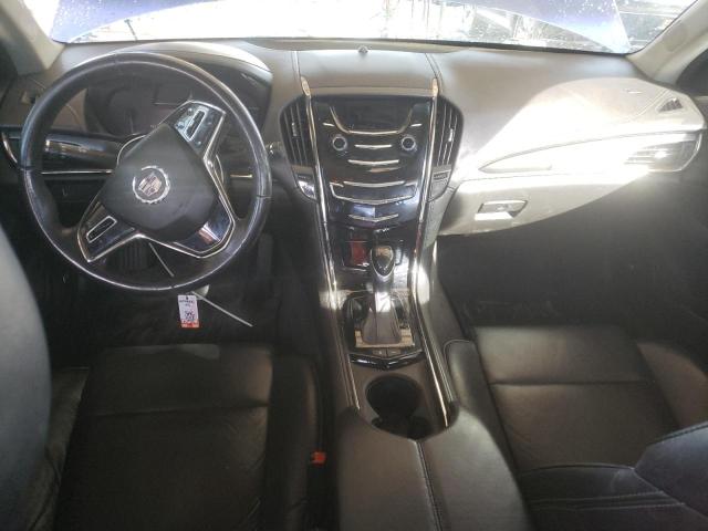 Photo 8 from auction – 2014 CADILLAC ATS with VIN 1G6AA5RX5E0109532