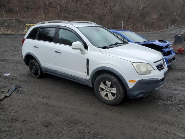 Photo 4 from auction – 2008 SATURN VUE with VIN 3GSCL33P18S675184
