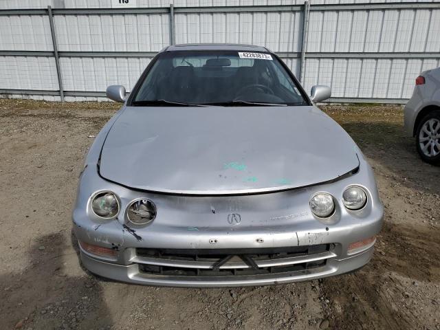 Photo 5 from auction – 1995 ACURA INTEGRA LS with VIN JH4DC445XSS019893