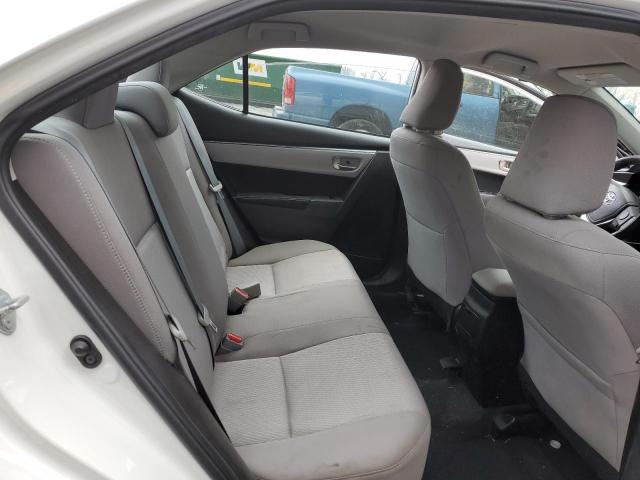 Photo 10 from auction – 2014 TOYOTA COROLLA with VIN 5YFBPRHE1EP013085