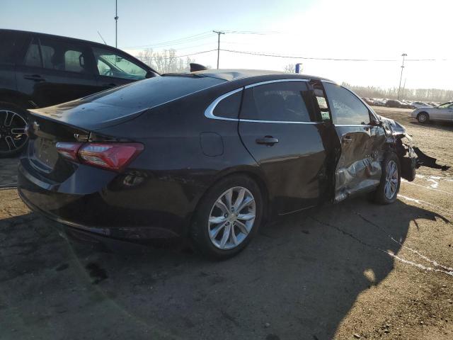 Photo 3 from auction – 2020 CHEVROLET MALIBU LT with VIN 1G1ZD5ST6LF076591