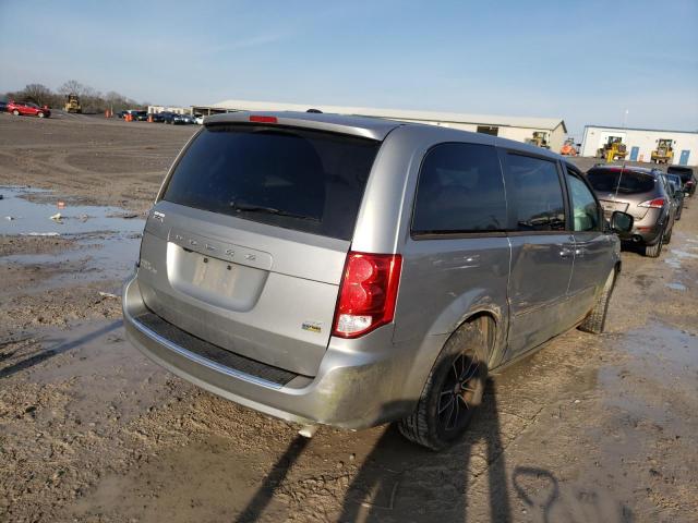 Photo 3 from auction – 2017 DODGE GRAND CARA with VIN 2C4RDGEG7HR602423