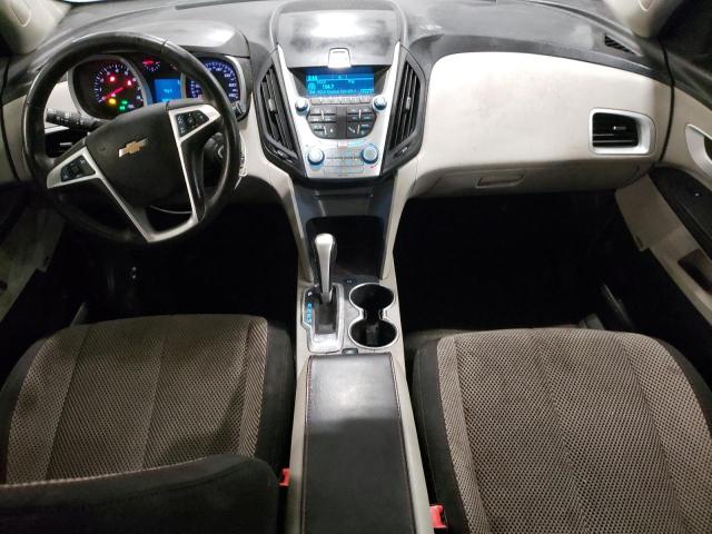 Photo 8 from auction – 2010 CHEVROLET EQUINOX LT with VIN 2CNALPEW6A6409769
