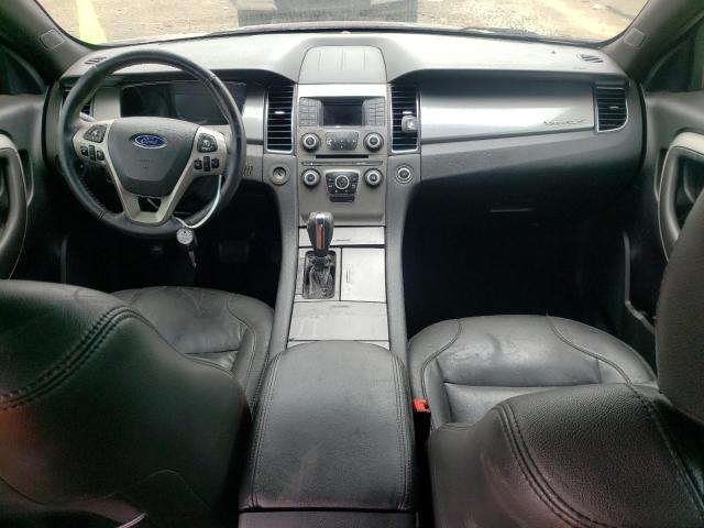 Photo 8 from auction – 2015 FORD TAURUS SEL with VIN 1FAHP2E93FG181764