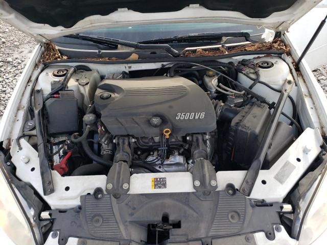 Photo 11 from auction – 2011 CHEVROLET IMPALA LT with VIN 2G1WG5EK4B1139495