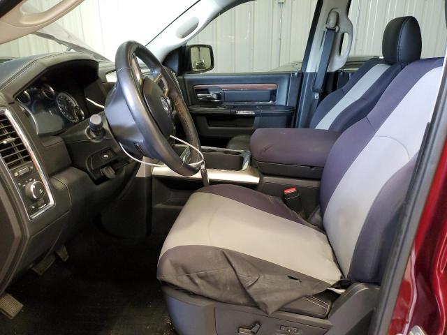 Photo 7 from auction – 2016 RAM 1500 LARAM with VIN 1C6RR7NTXGS379250