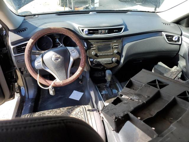 Photo 8 from auction – 2015 NISSAN ROGUE S with VIN KNMAT2MT6FP581032