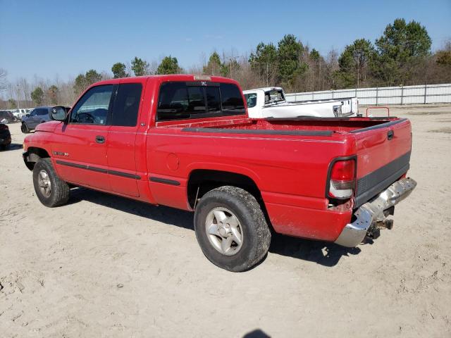 Photo 2 from auction – 1999 DODGE RAM 1500 with VIN 3B7HC13Z5XG113202