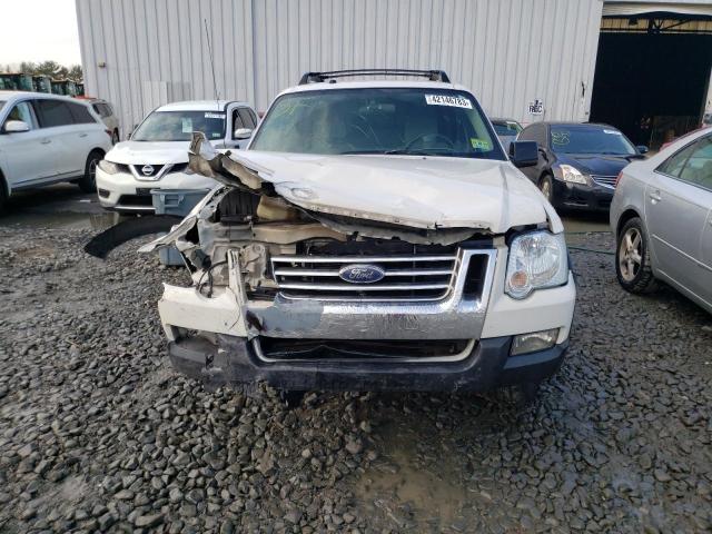 Photo 5 from auction – 2008 FORD EXPLORER S with VIN 1FMEU51E28UA34667