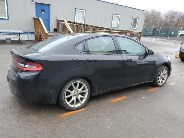 Photo 3 from auction – 2013 DODGE DART SXT with VIN 1C3CDFBA1DD143116