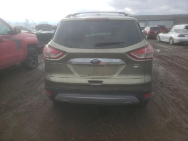 Photo 6 from auction – 2013 FORD ESCAPE SEL with VIN 1FMCU9HX2DUD57035
