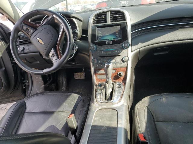 Photo 8 from auction – 2013 CHEVROLET MALIBU 2LT with VIN 1G11E5SA4DF319504