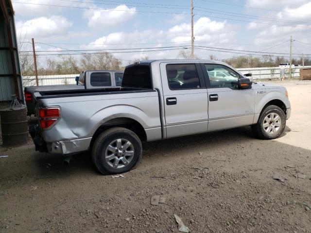 Photo 3 from auction – 2013 FORD F150 SUPER with VIN 1FTFW1CT8DKE33631