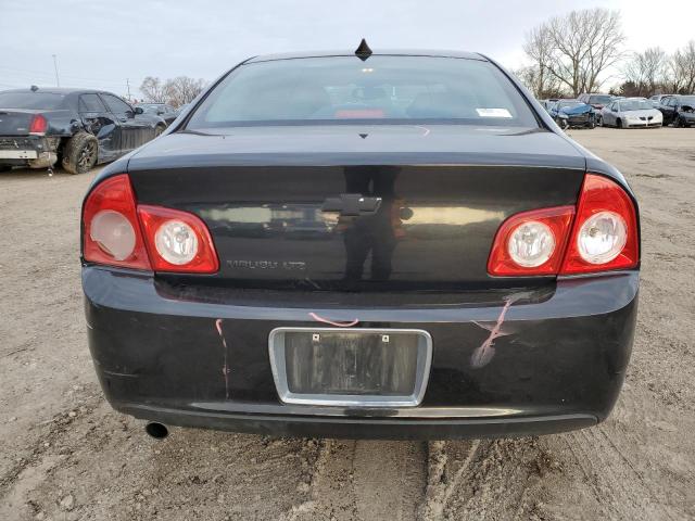 Photo 6 from auction – 2012 CHEVROLET MALIBU LTZ with VIN 1G1ZE5E00CF222739