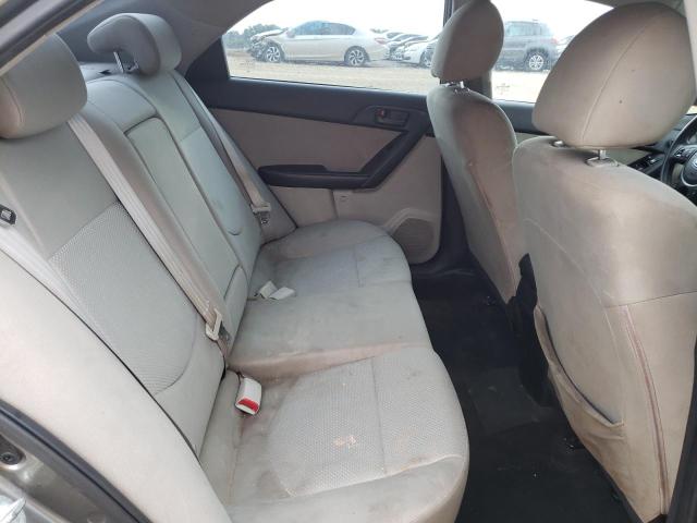 Photo 10 from auction – 2011 KIA FORTE EX with VIN KNAFU4A21B5362850